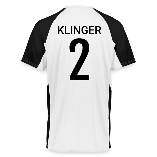 Conor K 2 - white/black