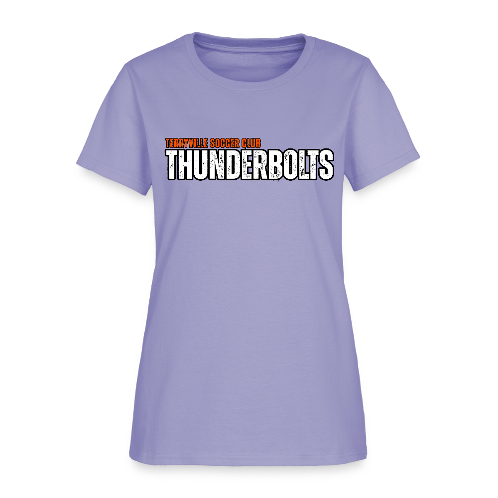 Women's T-Shirt - lavender