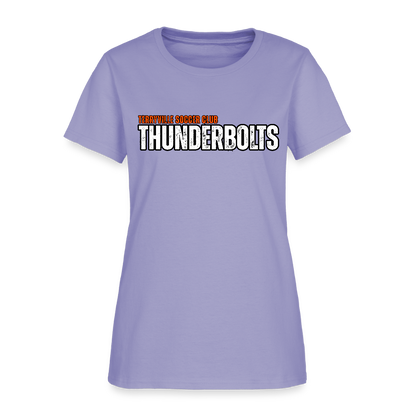 Women's T-Shirt - lavender