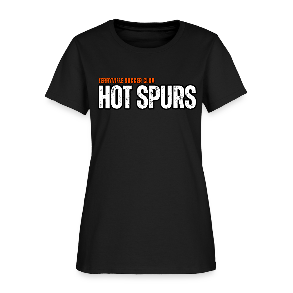 Women's T-Shirt - black