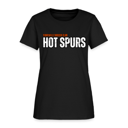 Women's T-Shirt - black
