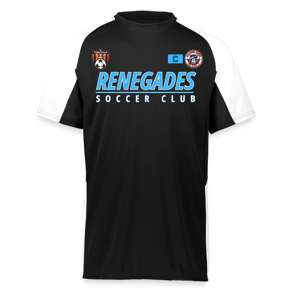 HOJNACKI HOME 10 - black/white