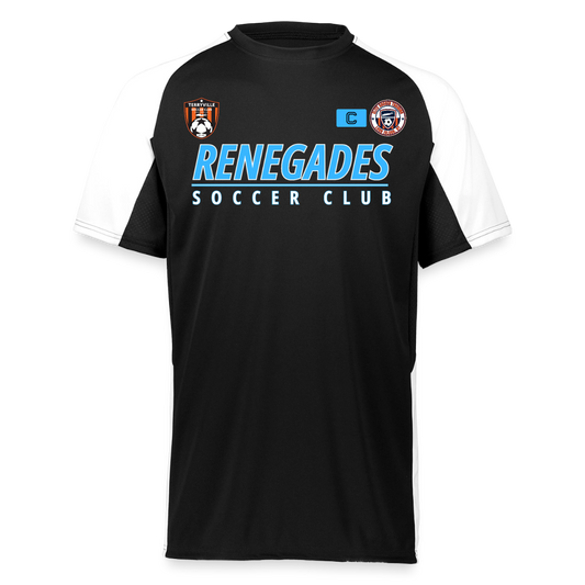 HOJNACKI HOME 10 - black/white