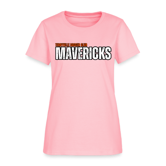 Women's T-Shirt - pink