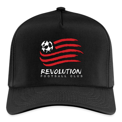 Rope Cap - black/black