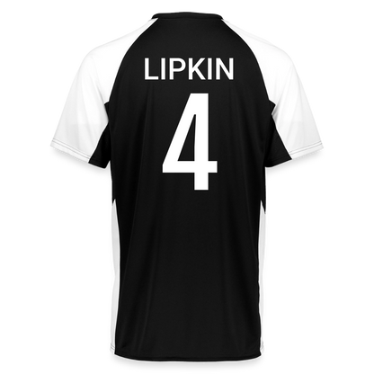 LIPKIN 4 HOME - black/white