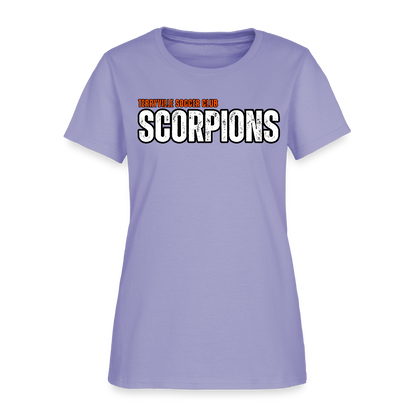 Women's T-Shirt - lavender