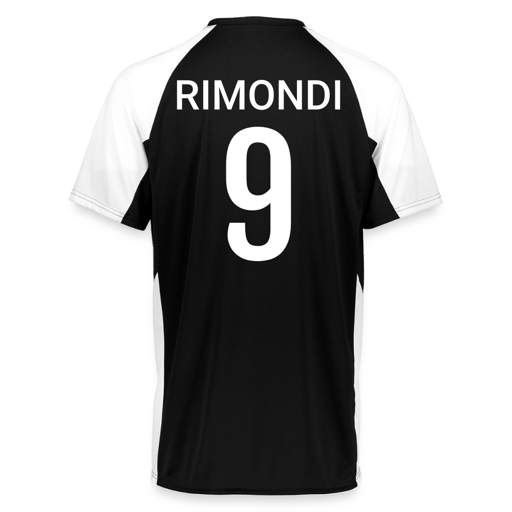 RIMONDI HOME 9 - black/white