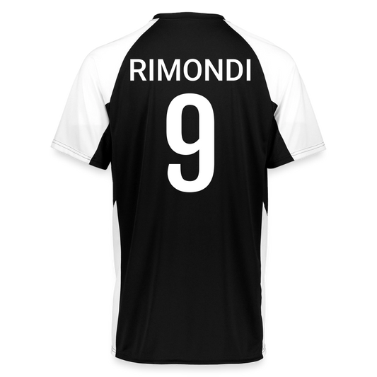 RIMONDI HOME 9 - black/white