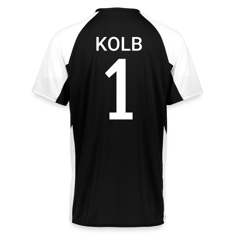 Kolb 1 HOME - black/white