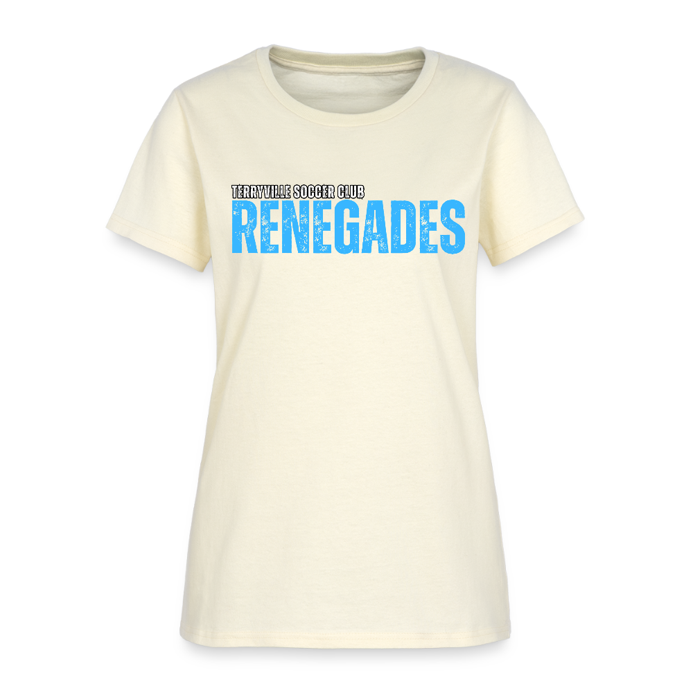 Women's T-Shirt - off white