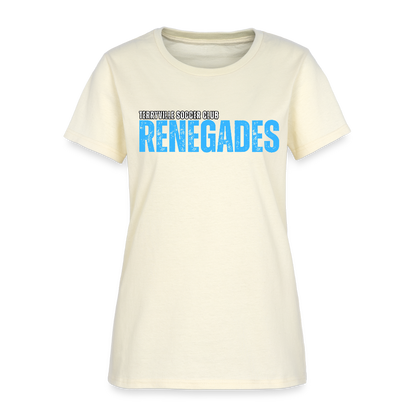 Women's T-Shirt - off white