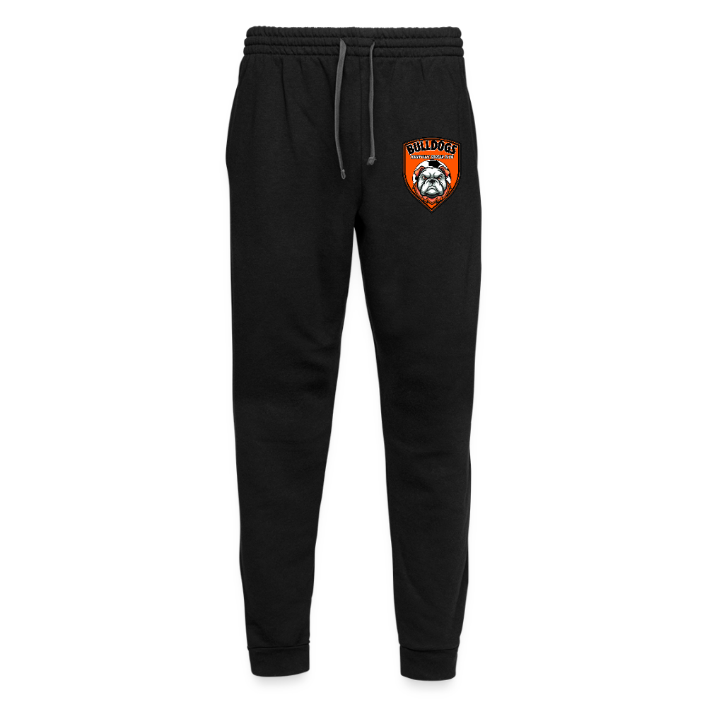 Unisex Joggers - black/asphalt