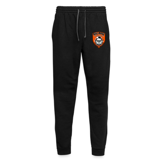 Unisex Joggers - black/asphalt