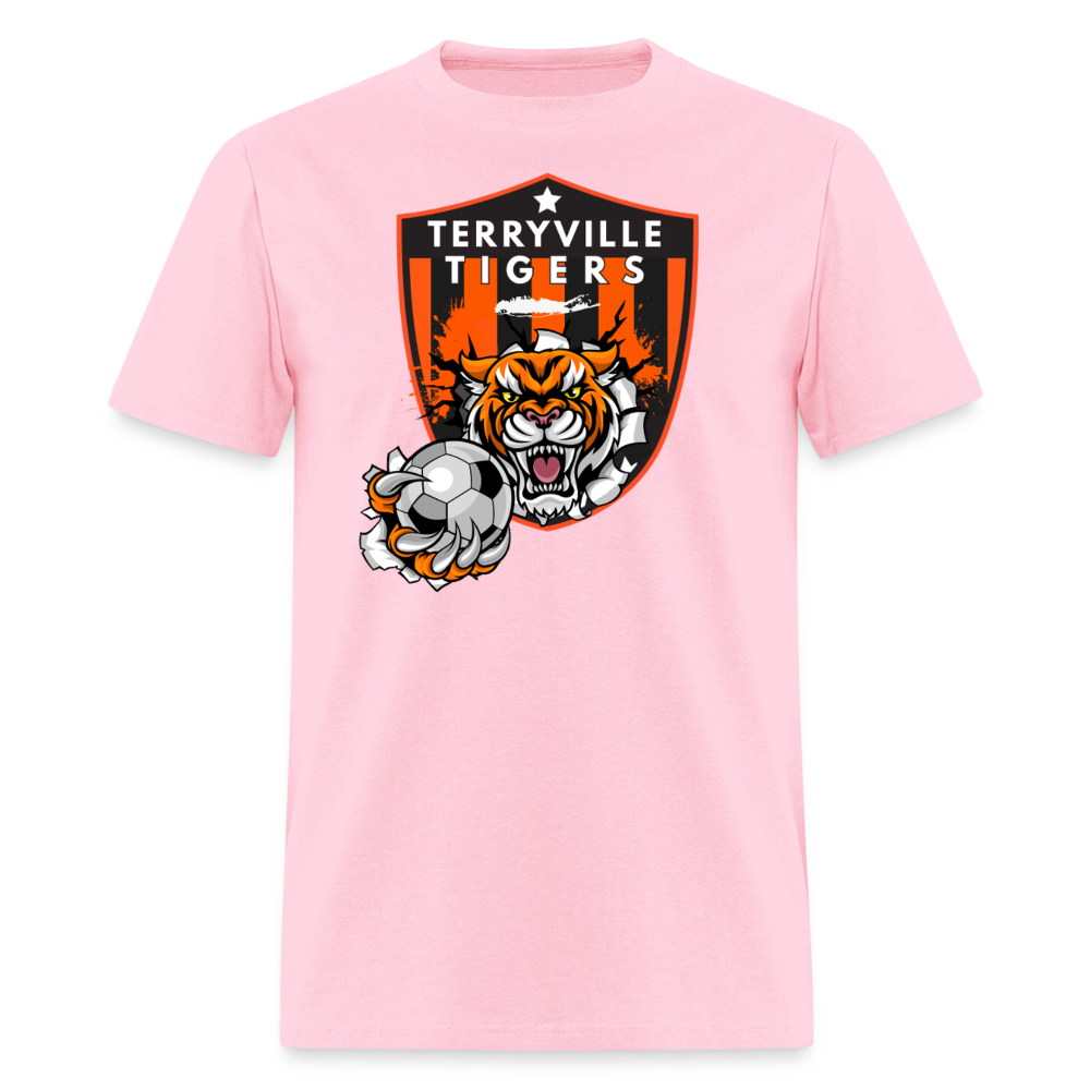 T-Shirt | GILDAN 5000 - pink
