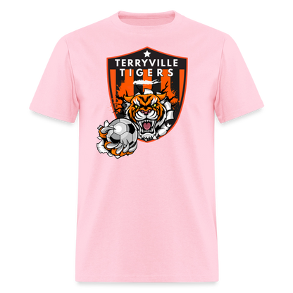 T-Shirt | GILDAN 5000 - pink