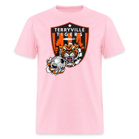 T-Shirt | GILDAN 5000 - pink
