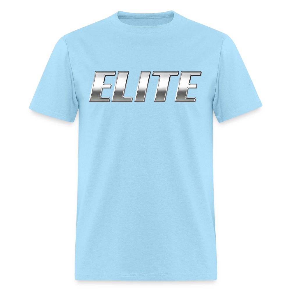 T-Shirt | GILDAN 5000 - powder blue