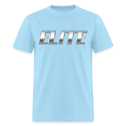 T-Shirt | GILDAN 5000 - powder blue