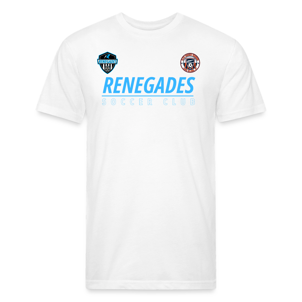 Renegades X Elite Tee - white