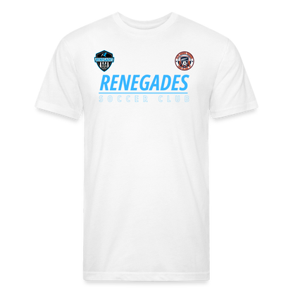 Renegades X Elite Tee - white