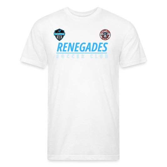 Renegades X Elite Tee - white