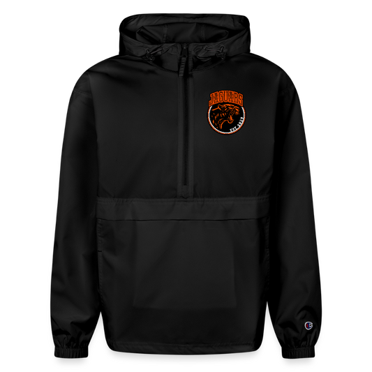 Champion Packable Jacket - black