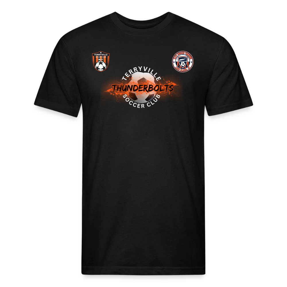 Thunderbolts X Elite Tee - black