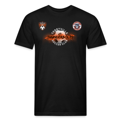 Thunderbolts X Elite Tee - black