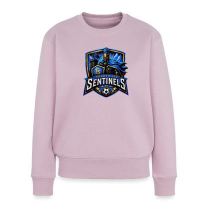 Women’s Premium Sweatshirt - dusty pink