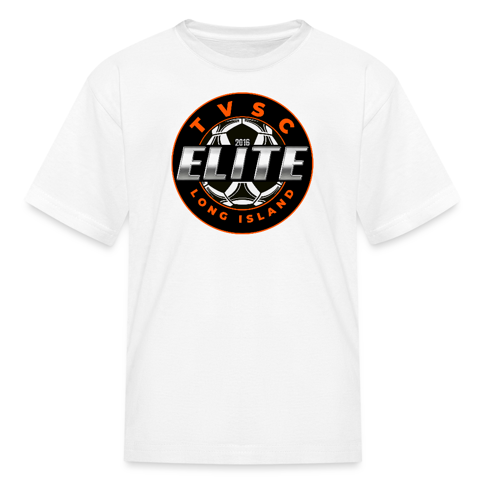 Kids' T-Shirt - white