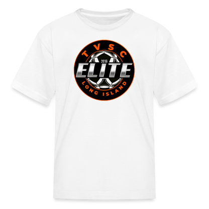 Kids' T-Shirt - white