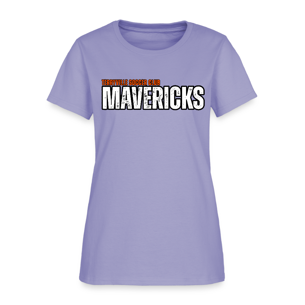 Women's T-Shirt - lavender