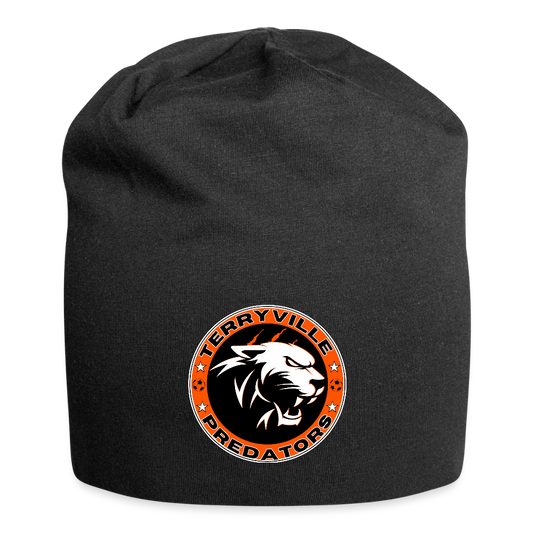 Jersey Beanie - black
