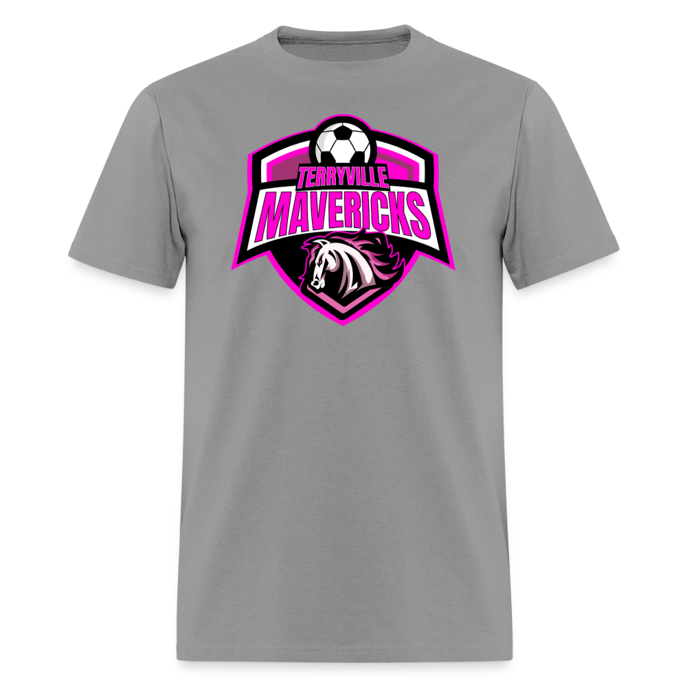 T-Shirt | GILDAN 5000 - rock