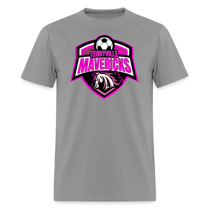 T-Shirt | GILDAN 5000 - rock