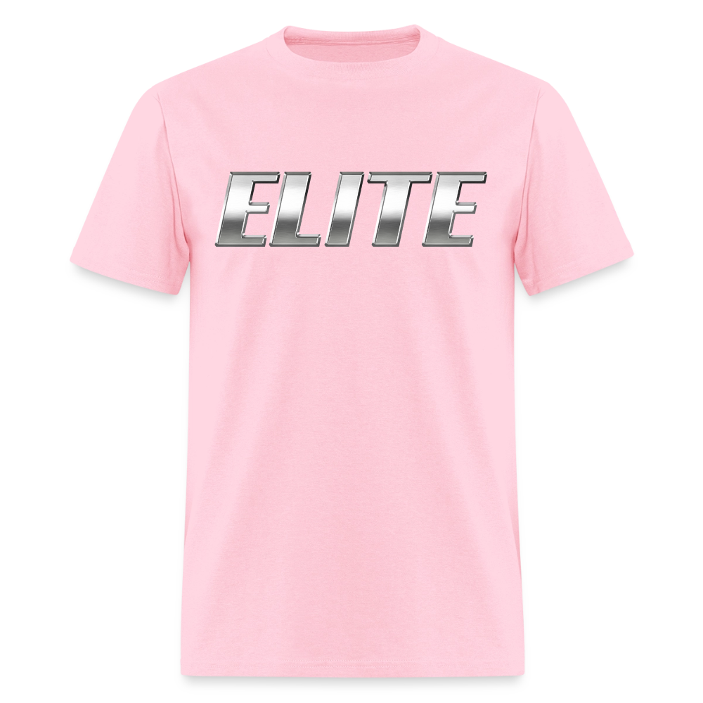 T-Shirt | GILDAN 5000 - pink