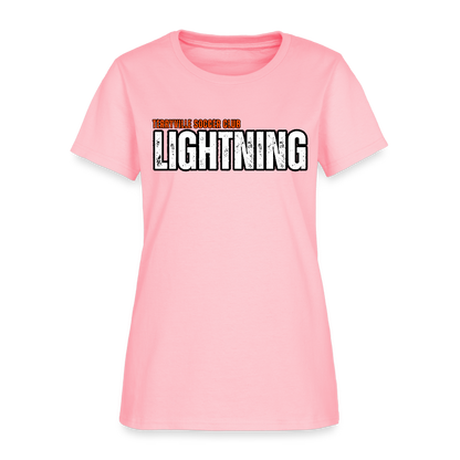 Women's T-Shirt - pink