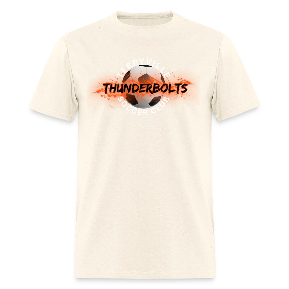 T-Shirt | GILDAN 5000 - sweet cream heather