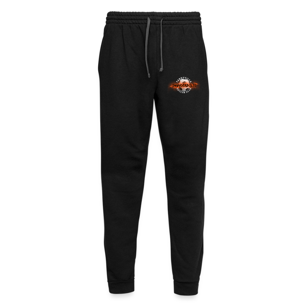 Unisex Joggers - black/asphalt