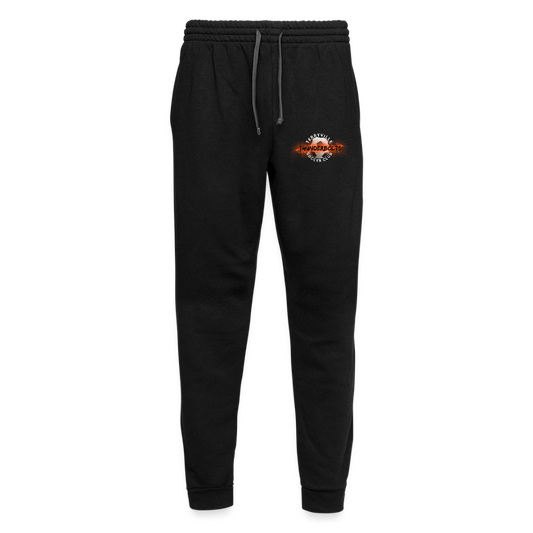 Unisex Joggers - black/asphalt