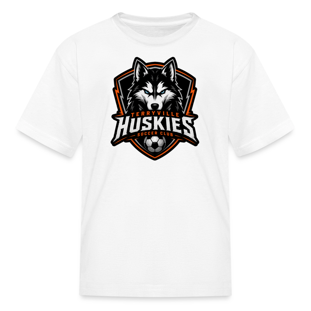 Kids' T-Shirt - white