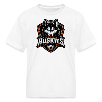 Kids' T-Shirt - white