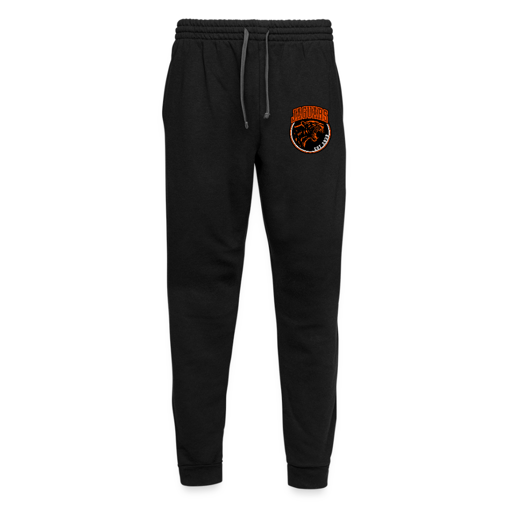 Unisex Joggers - black/asphalt