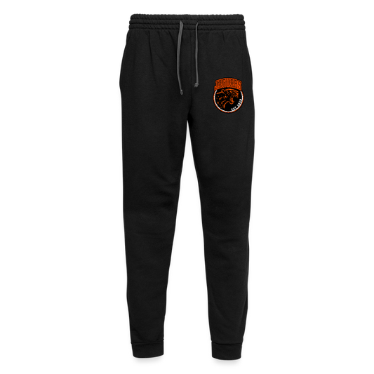Unisex Joggers - black/asphalt