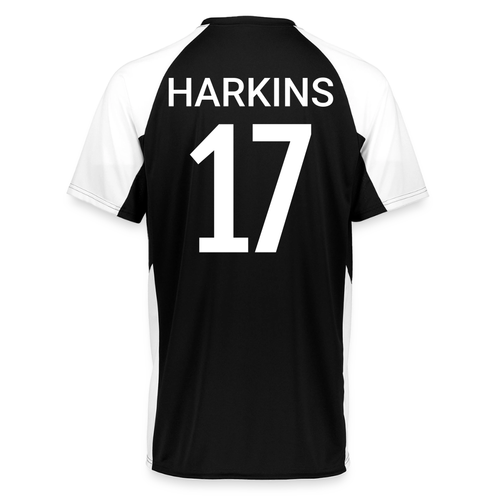 HARKINS HOME 17 - black/white