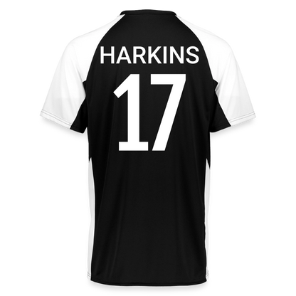 HARKINS HOME 17 - black/white