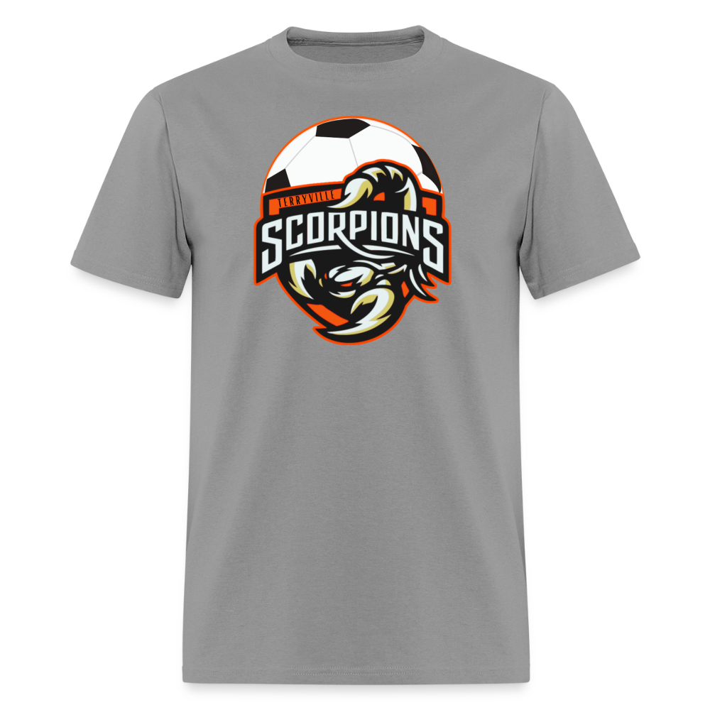 T-Shirt | GILDAN 5000 - rock