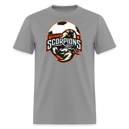 T-Shirt | GILDAN 5000 - rock