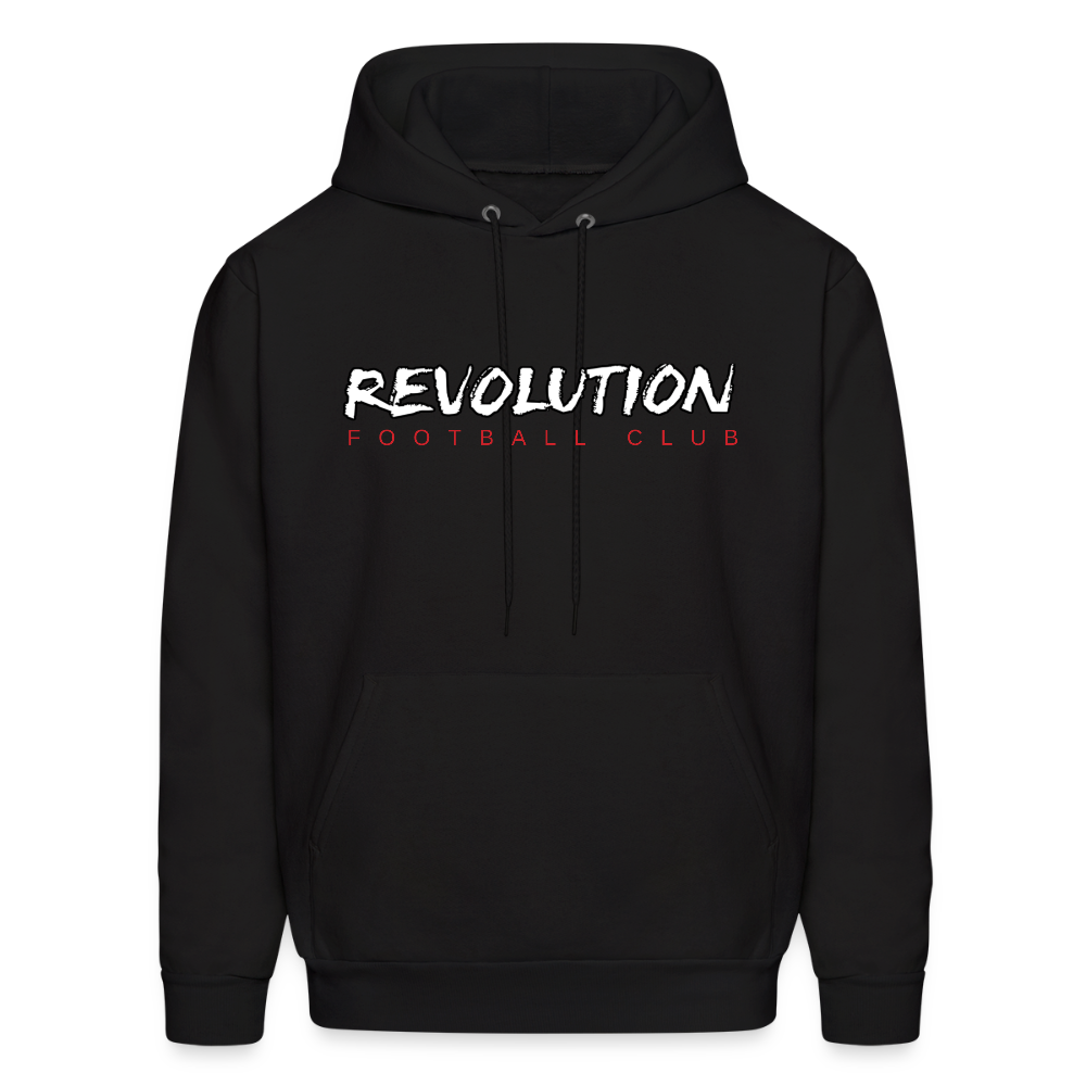 Hoodie - black